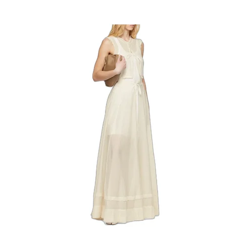 Cotton Gown