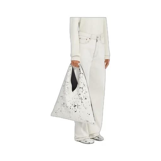 Contrast Stitch Jeans