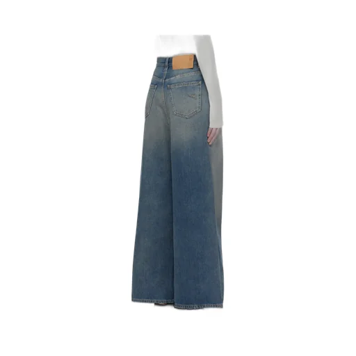 Drawstring Jeans