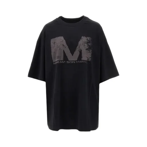 Graphic-Print T-Shirt