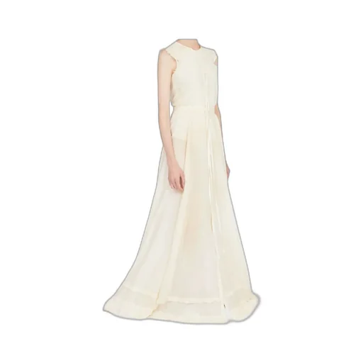 Cotton Gown