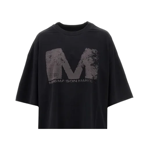 Graphic-Print T-Shirt