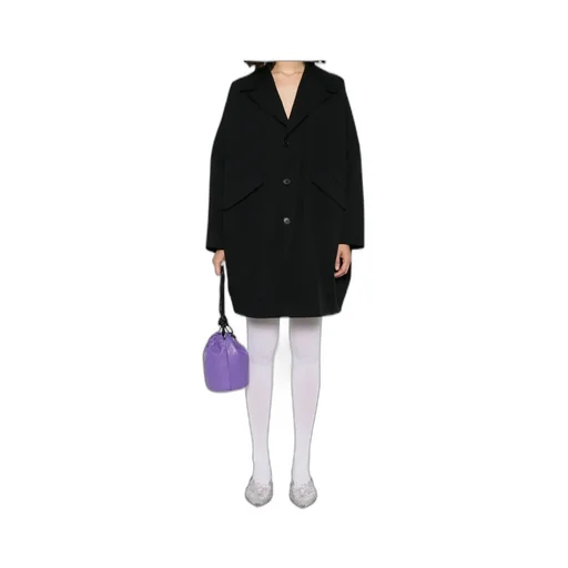 Cotton Coat