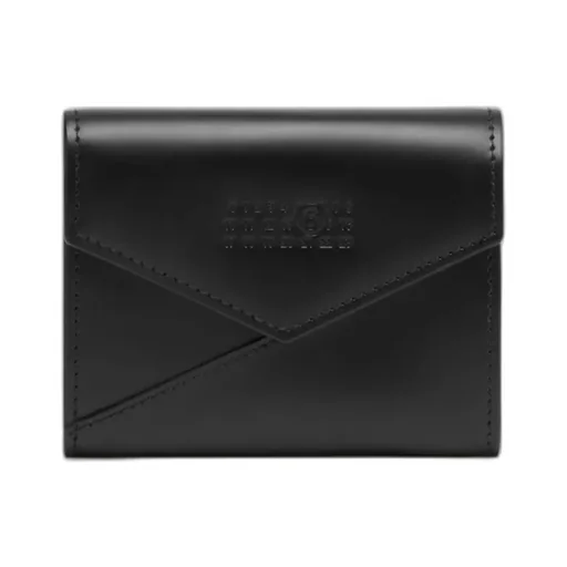 Japanese 6 Flap Wallet