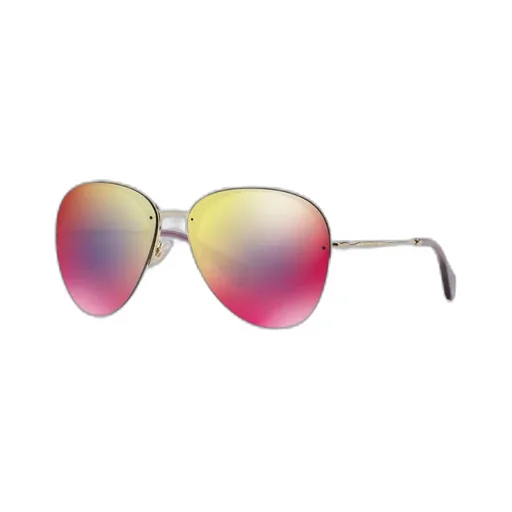 Logo Sunglasses