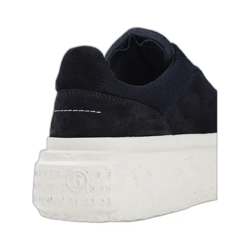 Lace-Up Sneakers