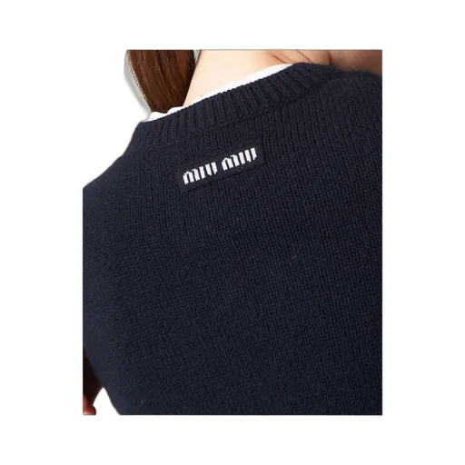 Cashmere Sweater