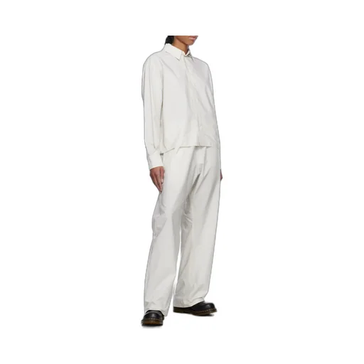Poplin Shirt