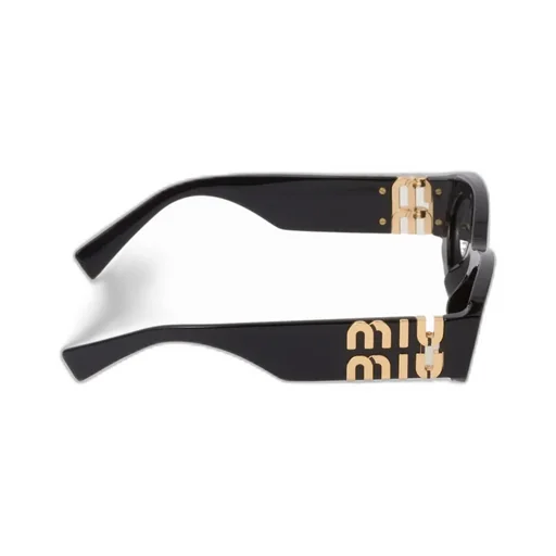 Eyewear Cat-Eye Frame Sunglasses