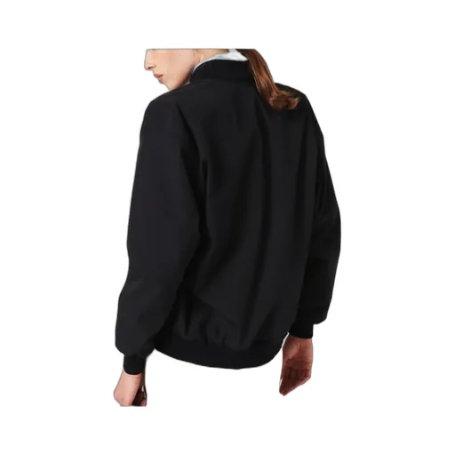 Miu Miu Zip-Up Bomber Jacket