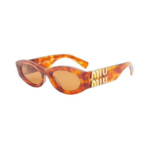 Logo Sunglasses