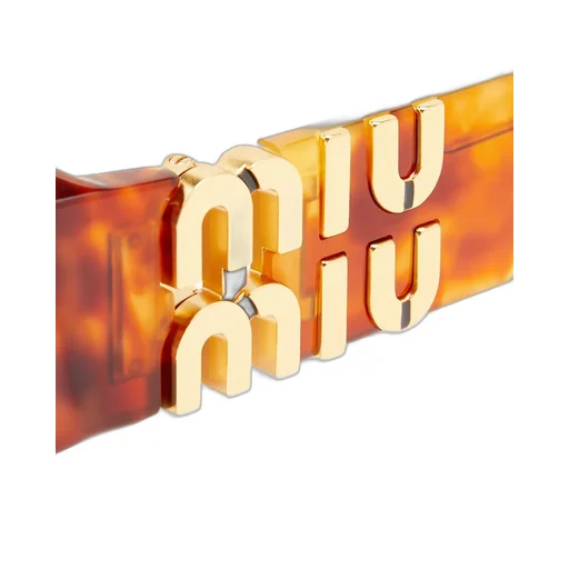 Logo Sunglasses