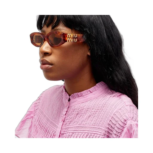 Logo Sunglasses