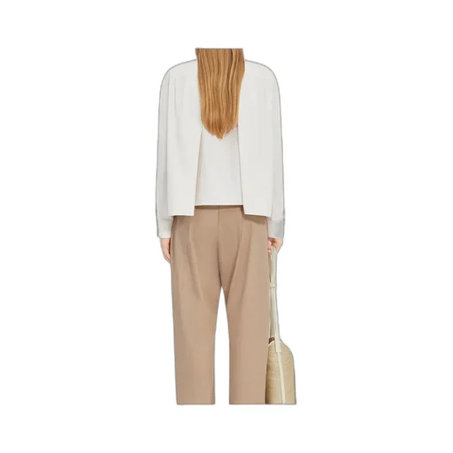 Poplin Shirt