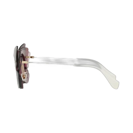 Logo Sunglasses