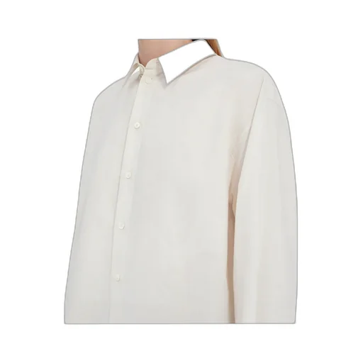 Poplin Shirt