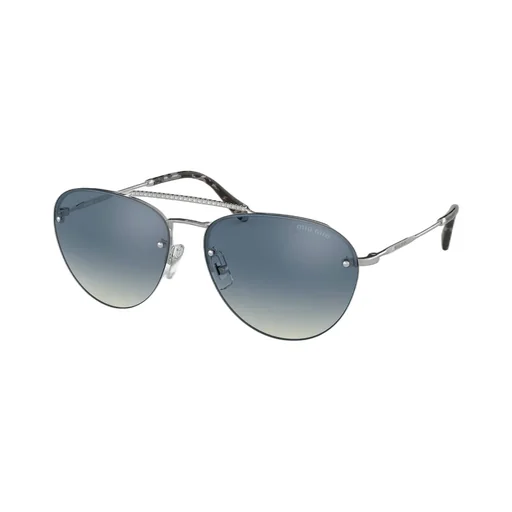 Logo Sunglasses