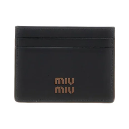 Logo Card Holder