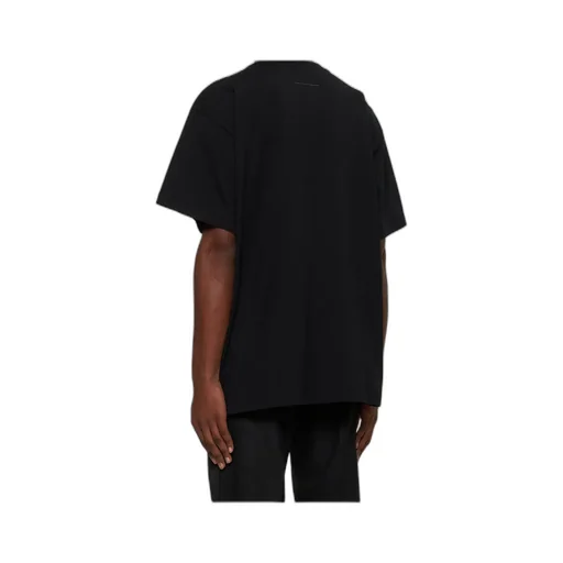 Graphic-Printed Crewneck T-Shirt