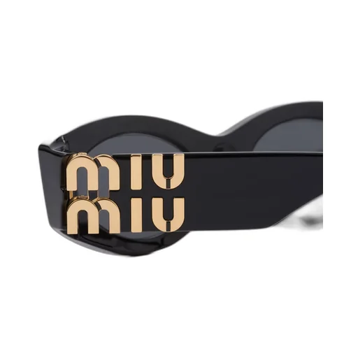 Eyewear Cat-Eye Frame Sunglasses