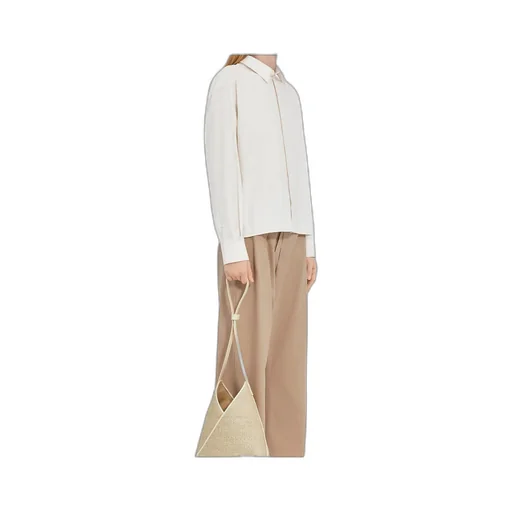 Poplin Shirt
