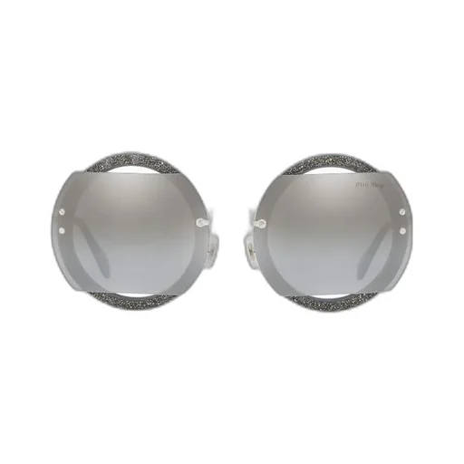 Logo Sunglasses