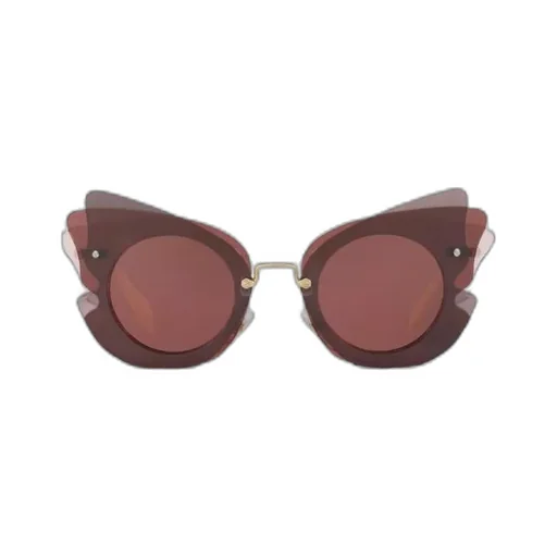 Logo Sunglasses