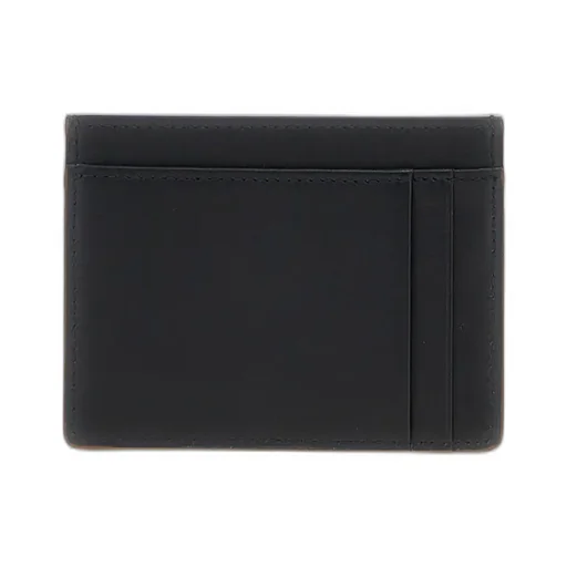 Logo Card Holder