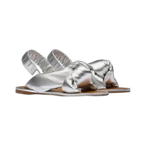 Bow Sandals