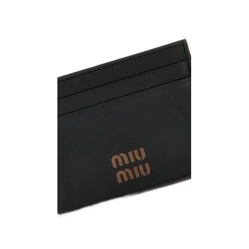 Logo Card Holder