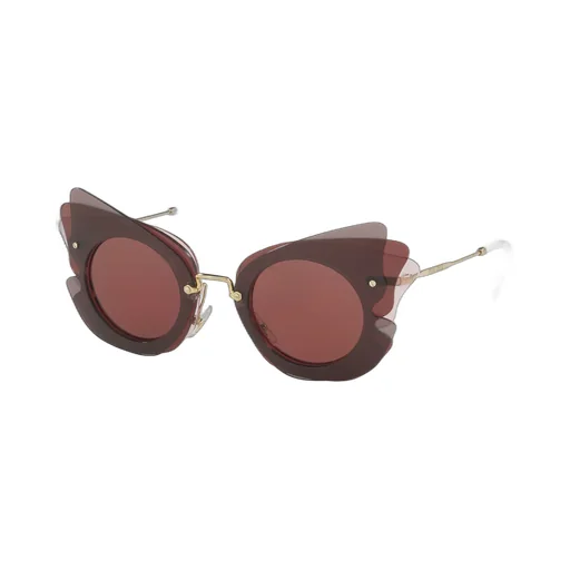 Logo Sunglasses