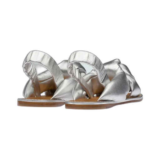 Bow Sandals