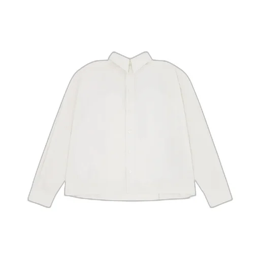 Poplin Shirt