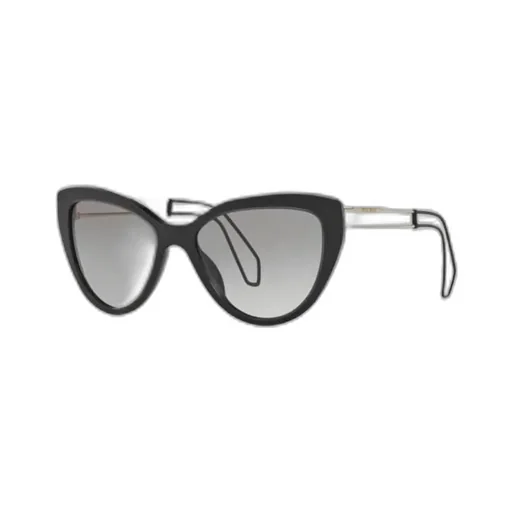 Logo Sunglasses