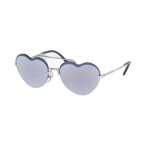 Logo Sunglasses
