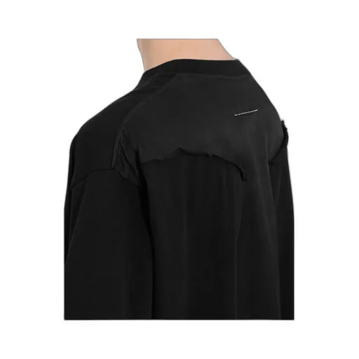 Crewneck Short-Sleeved T-Shirt
