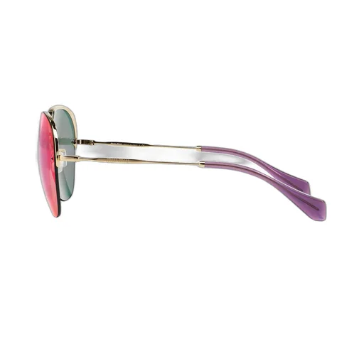 Logo Sunglasses