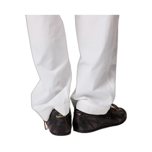 Straight Leg Pants