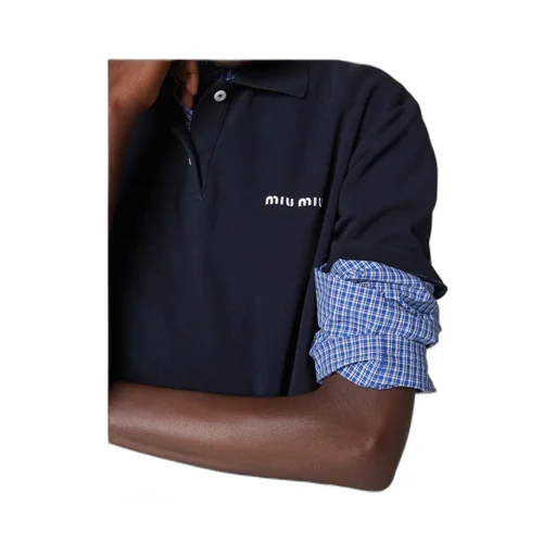 Checked Shirt
