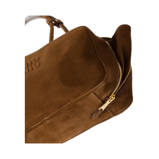 Beau Zipped Tote Bag