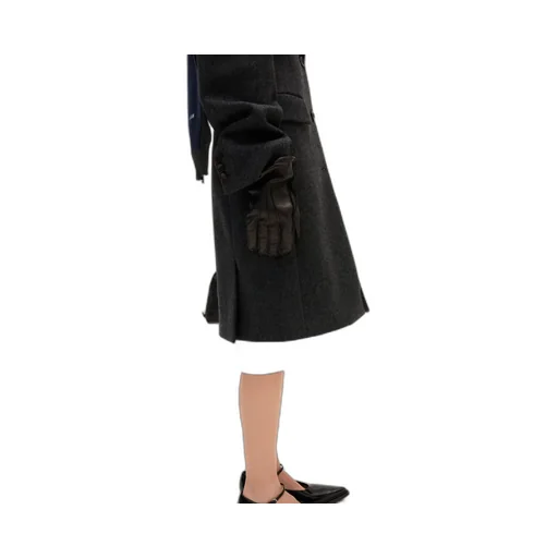 Nappa Leather Gloves
