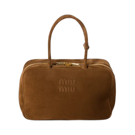 Beau Zipped Tote Bag