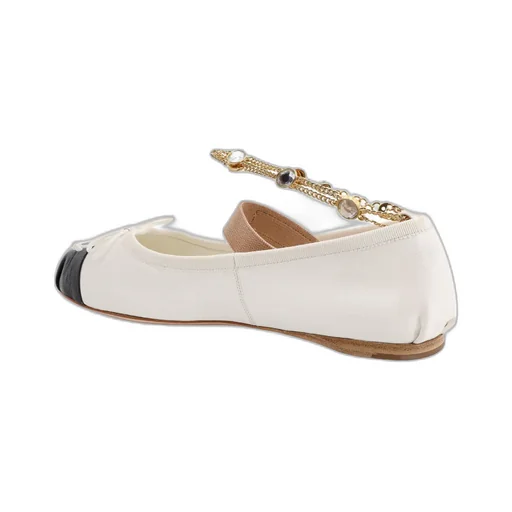 Ballet Flats
