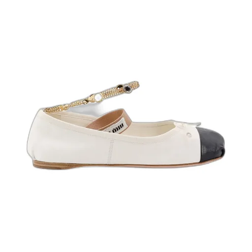 Ballet Flats