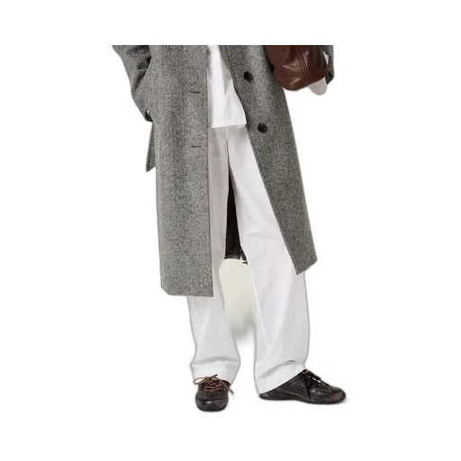 Straight Leg Pants