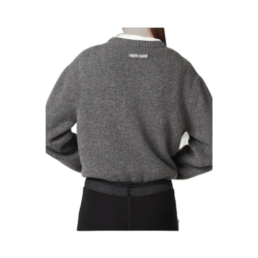 Cashmere Sweater