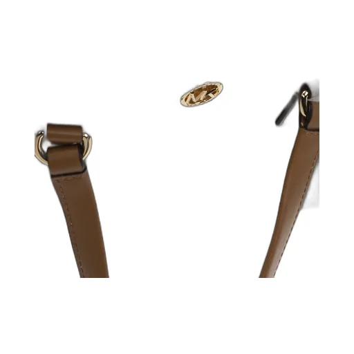 Chantal Medium Logo Satchel Bag