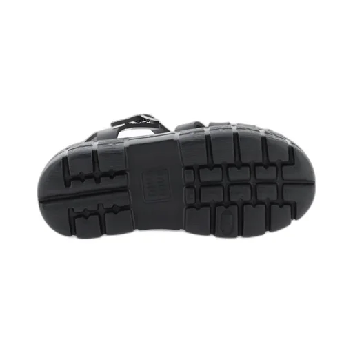 Thick-Soled Sandals