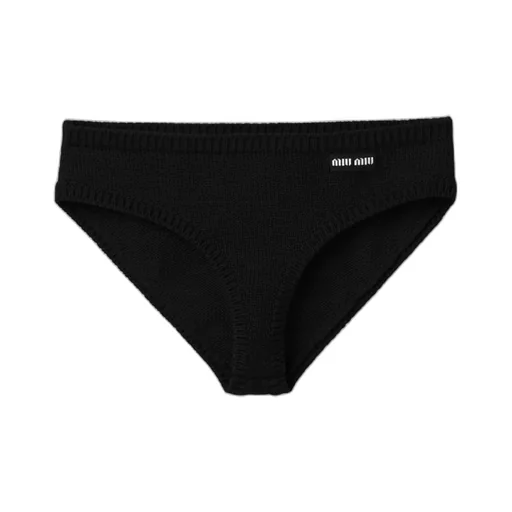 Cashmere Panties
