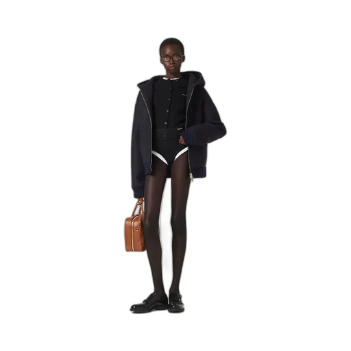 Cashmere Panties